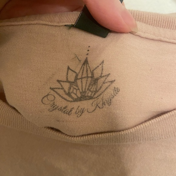 MOON PHASE TEE - Picture 3 of 5